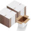 20x20x10 cm kraftförpackning, 40-pack 1