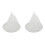 2Pièces Filtres Nylon Réutilisables Pour Cuisine 2
