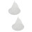 2Pièces Filtres Nylon Réutilisables Pour Cuisine 7