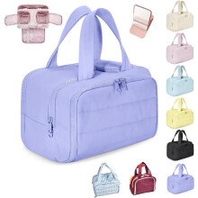 Elouva Necessär Nylon 30x21x18,5cm