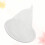 2Pièces Filtres Nylon Réutilisables Pour Cuisine 10