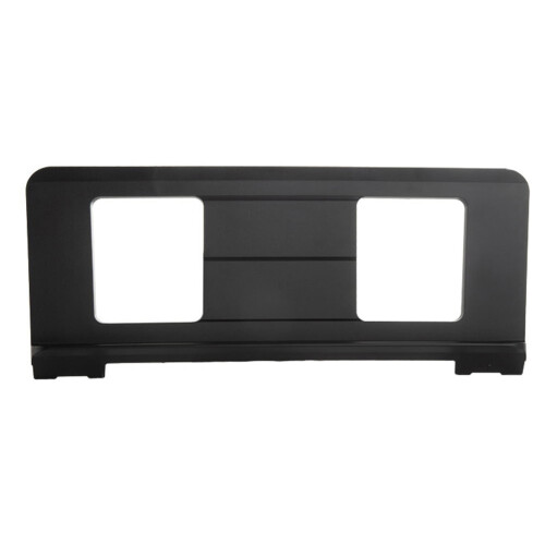 Support de partitions pour piano électrique noir