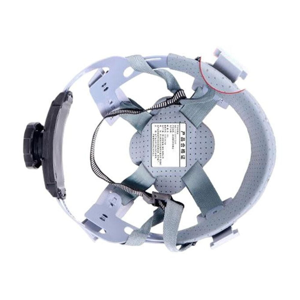 Engineering Helmet Lining Adjustable Breathable 9017774055199