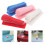 20Pièces Mini Agrafeuse Miniature Pla Colorée Décor Maison De 11