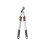 Gardena Astschneider - TeleCut - Basic - Teleskopisch 650-900mm - Robuste Klingen - Ergonomischer Griff 1