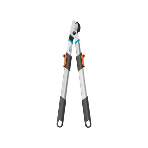 Gardena Astschneider - TeleCut - Basic - Teleskopisch 650-900mm - Robuste Klingen - Ergonomischer Griff
