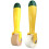 2 Pack Sewing Seam Roller Wallpaper Roller Portable Sewing Wheel Tool 1