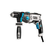 Mac Allister Hammer Drill MEHD900 SDS Plus Corded Electric Powerful 900W 240V