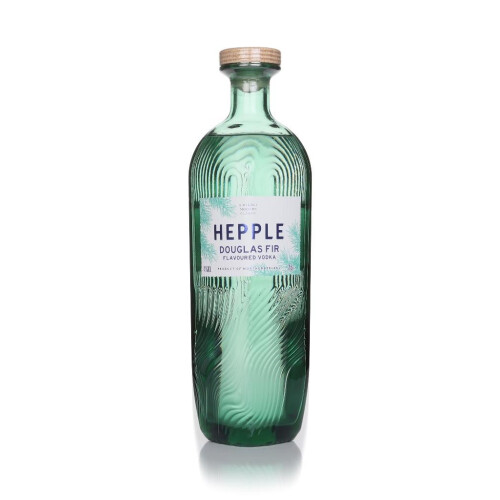 Hepple Douglas Fir Vodka 70cl 41%