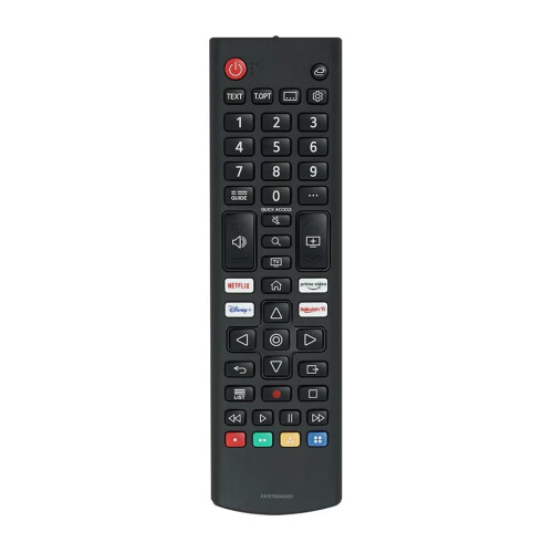 Telecomando di ricambio AKB76040301 per LG50UN7000PUC