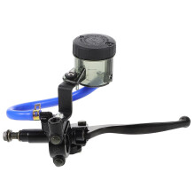 FRCOLOR Motorcycle Brake Handlebar Brake Lever Clutch Lever Motorcycle Brake Lever Master Cylinder Brake Motorcycle Replacement Brake Handle