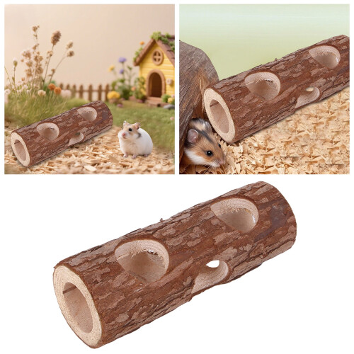 Trehamstertunnelgjemmested