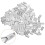 Wire Rope Crimp 100Pcs Silver 8-Shaped for Diy Projects and Enthusiasts 1