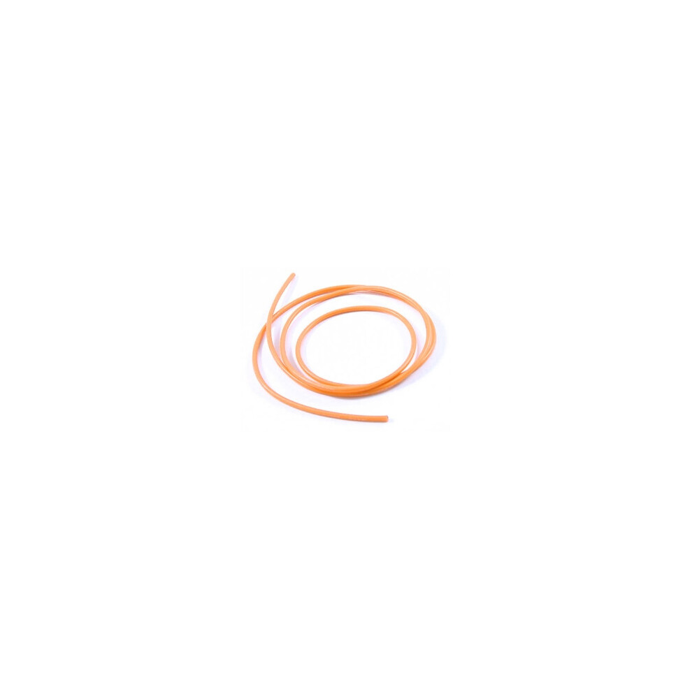 Etronix 12Awg Silicone Wire Orange (100Cm) Et0670o 5055323952968