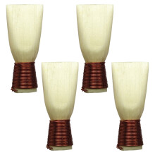 Suona reeds accessory set 4 pieces