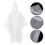 4Pièces Poncho De Respirant Et Séchage Rapide 10