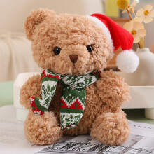 Stijggn kerstknuffels, kerstversieringen, feestelijke huisdecoratie voor feestjes en festivals.