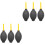 6Pièces Souffleur Air Pour Caméra Clavier Pièce Usage Domestique 5
