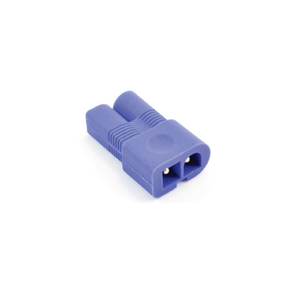 Etronix Ec3 Male To Tamiya One-Piece Adaptor Plug Et0850et 5055323972058