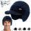 Cappelli da uomo Coldshield Trapper Blocking Knitted, cappelli a maglia con visiera e paraorecchie e visiera in lana. 1