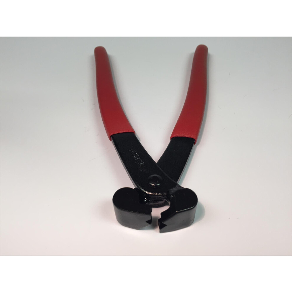 Logic Rc Z-Bend Pliers Lg006 5055320211020