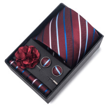 Mens Ties,Wedding Boys Ties,Mens Accessories,57.5x3x1.4in,12649-Fb286