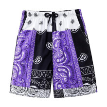 Girls Boys Sports Shorts Summer Comfortable Casual Stretch Elastic Waist Drawstring Shorts Baby Versatile Picnics Shorts,F,11-12 Years