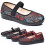 Γυναικεία Casual Flats με κέντημα λουλουδιών, Slip-On Flats με αναπνεύσιμο πλέγμα, Γυναικεία 1