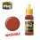 Ammo by MIG Washable Rust Acrylic waterbased colour 17ml A.MIG-109 1