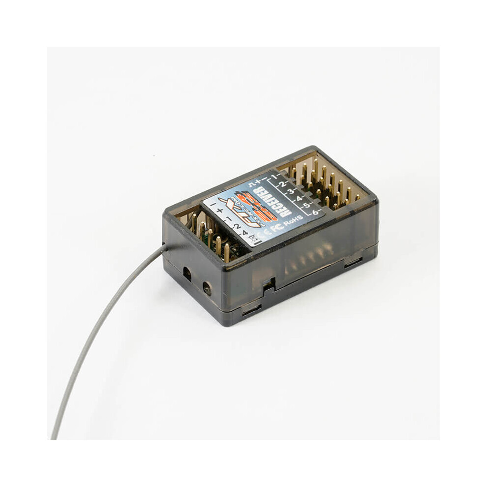 Ftx Tracker Receiver Et1163l 5056135758038
