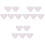 15Pièces Culottes Jetables Respirant Voyage 3