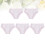 15Pièces Culottes Jetables Respirant Voyage 11