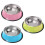 τεμάχια μπολ για γάτες, αντιολισθητικά μπολ για μικρές γάτες από ανοξείδωτο 1