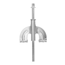 Drum Lug Professional Connector Useful Drum Set Part Accessory Drum Fixing Screw