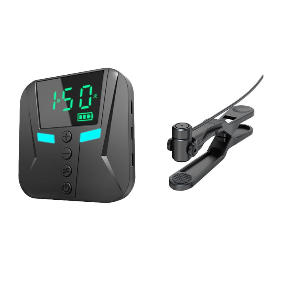 G40 Auto Screen Clicker For Mobile Phones Â Intelligent Continuous Click Tool, Compatible With Live Broadcast & Like Platforms 9479868203693