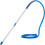 Shake-a-Vac water vacuum for spa and pool with siphon drain 1
