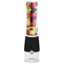 Smoothie Maker 180W SM110 Schwarz/Weiß