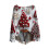 Pull en maille pour femme, manches longues, col rond 1