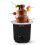 Champion Schokoladenbrunnen 200g CF100 Schwarz 1