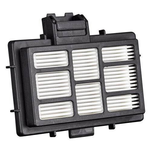 Champion HEPA filter outlet for CHDS050