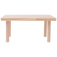 Wooden Hamster Platform for Cage Accessories