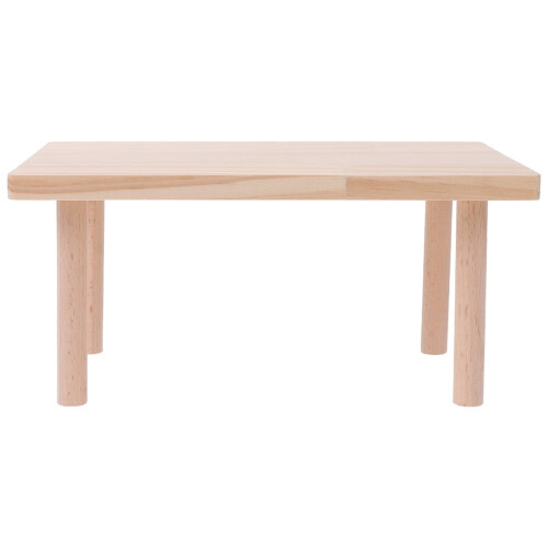 Wooden Hamster Platform for Cage Accessories