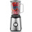 Champion Blender 1,5L 600W Glaskande BL310 Rustfri 1
