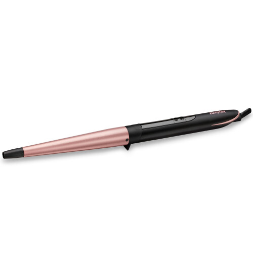 BaByliss Lockenstab Flawless Curls Conical Wand C454E