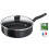 Tefal Start Easy Sautepan 24 cm with Lid 1