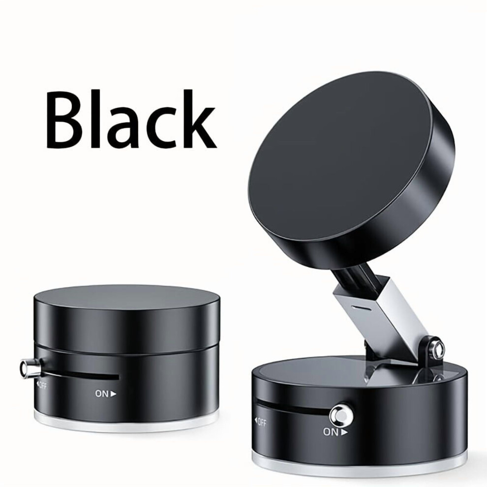 Magnetic Suction Cup Holder Portable Foldable Adjustable 9555307044031