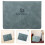 Homoyoyo Protective Certificate Folder Leather 1Set 1