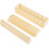 Sushi Maker Kit With Press and Roller - DIY Home Onigiri Mold Tool for Beginners Kitchen 1