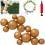 Reusable inflatable balloon garland arch kit with elastic 1