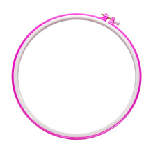 Embroidery Hoop,Multi-Functional Cross Stitch,Unique Creations Cross Stitch,10.83 In
